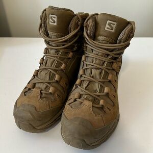 Salomon Hiking Boots